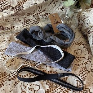 Prana Headband Bundle (6)